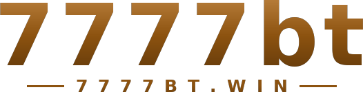 7777bt logo